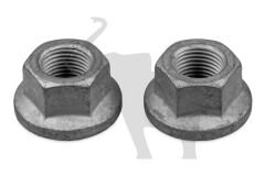 Schmitz altıköşe somun M16x1,5 1086696
