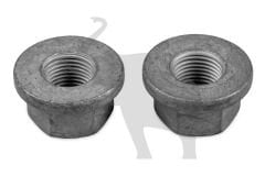 Schmitz altıköşe somun M16x1,5 1086696