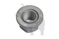 Schmitz bijon somunu M20 X 1,5 1031368 , Scania 2198493 , UBM20D001G