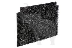 Schmitz antisprey paspas tozluk 1073463  47x35 cm