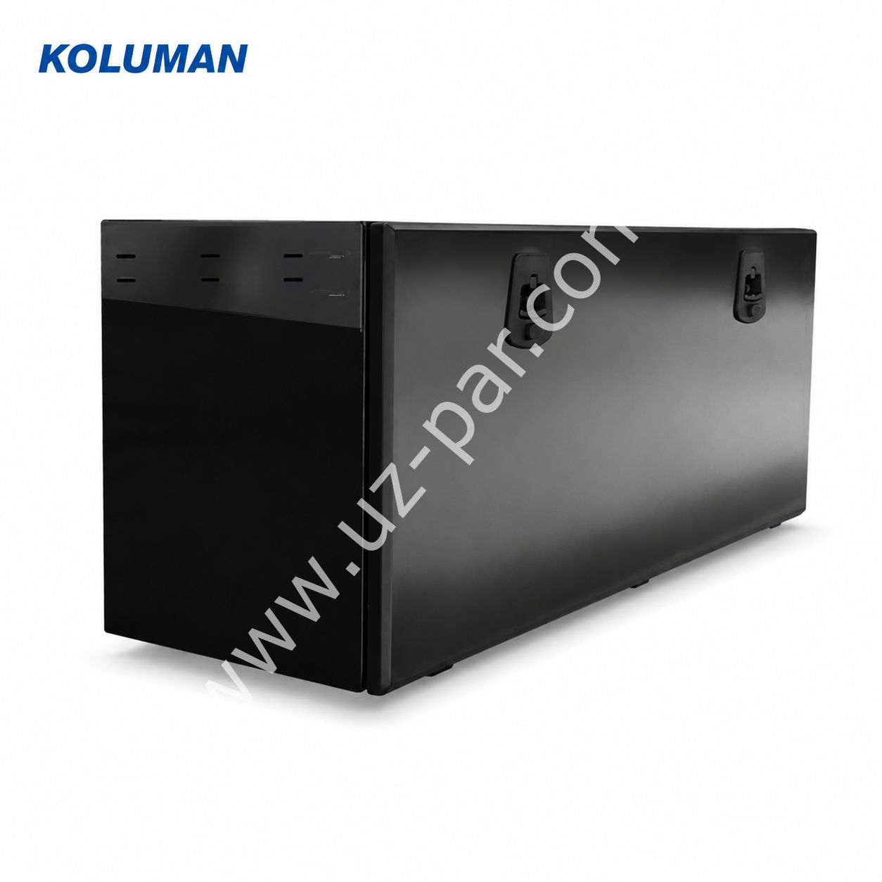 KOLUMAN Takım Dolabı Sac 50x60x150 cm  KA020170
