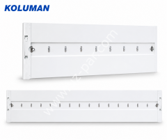 KOLUMAN Yan Kapak , Fitilli , 317 cm ,  KA022216 (8 kapaklı için)