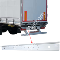 Tırsan KASSBOHRER aydınlatma sacı BK05000