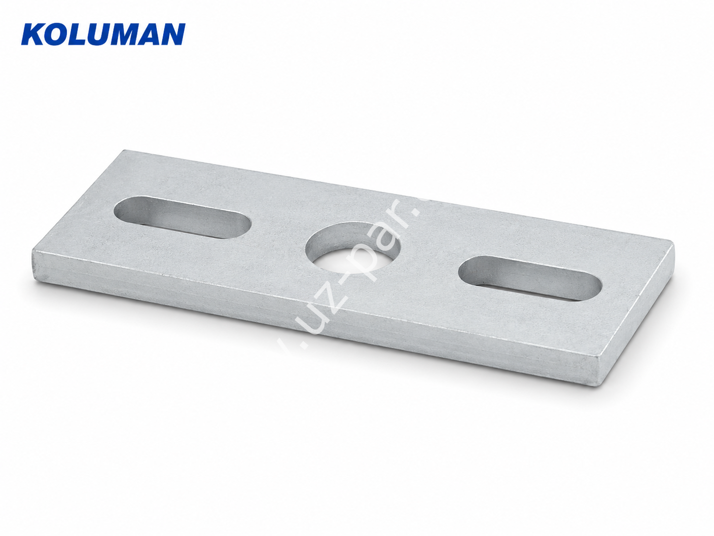 KOLUMAN Yan Kapak Menteşesi Alt Lama KA022329