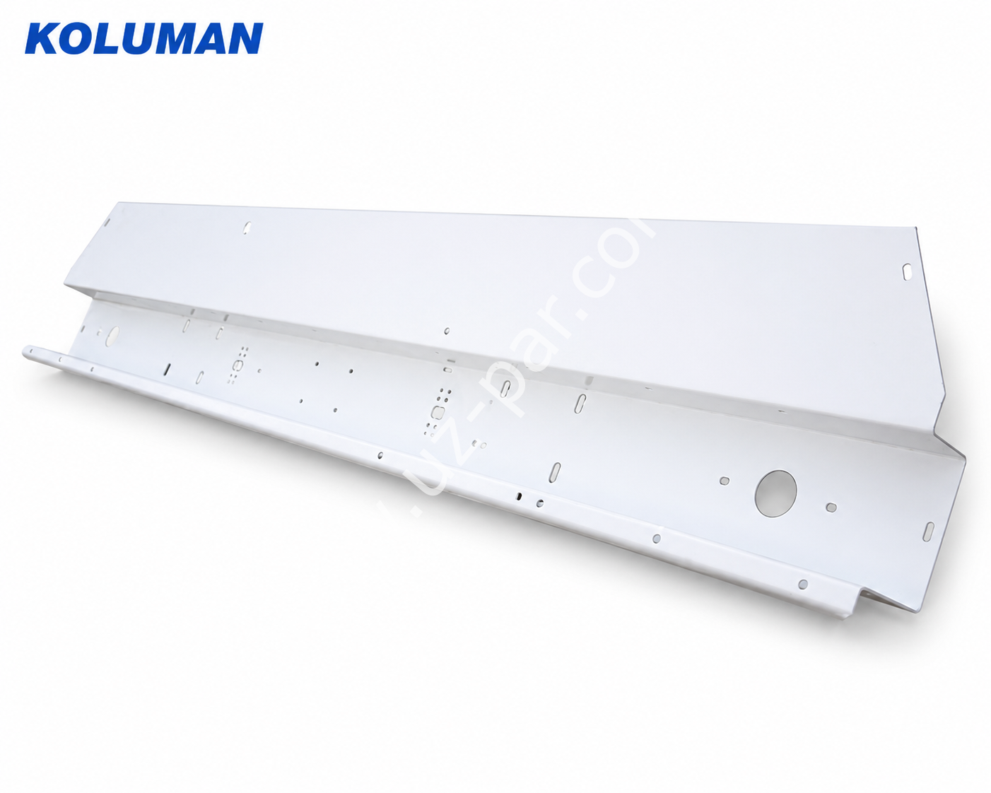 KOLUMAN Tampon Aydınlatma Sacı ,KA009101 Eski Model