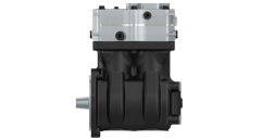 Kompresör Daf Xf Cf Euro 3	 1451651, 1604420, 1628444, 1736785, 1604420 DAF, DIGER, SOLARIS