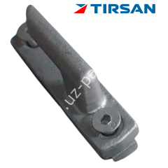 Tırsan yan kapak menteşesi (lamalı) erkek menteşe  BK10163