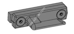 Tırsan yan kapak menteşesi set BK10163
