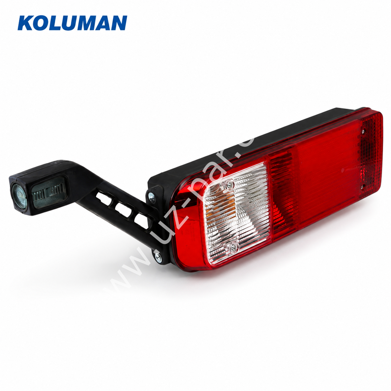 KOLUMAN Stop Lambası Sol SA-BA KA005170