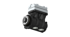 Kompresör Scania PGRS DC13 Euro 6	 2039907, 2573753, 2845574, 2948989 SCANIA
