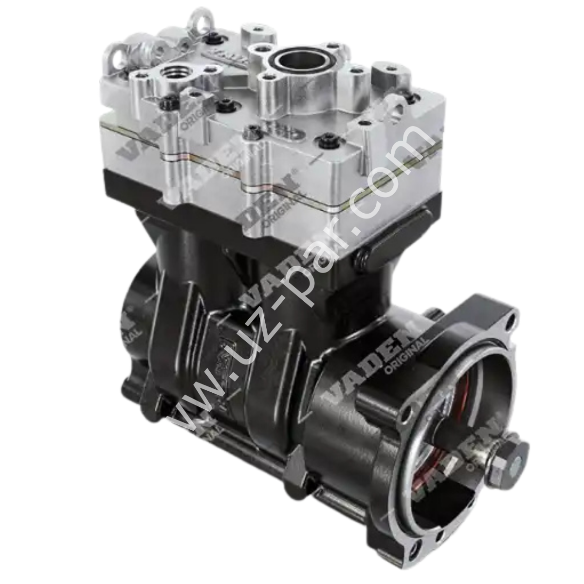 Kompresör Scania PGRS DC13 Euro 6	 9125220020, 2039907, 2573753, 2845574, 2948989 SCANIA