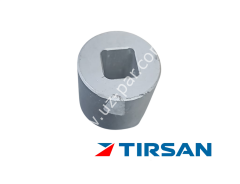 Tırsan perde gerdirme alt adaptörü BK19185