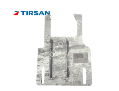 Tırsan gümrükleme saç arka baba kapağı sol geniş BK13043