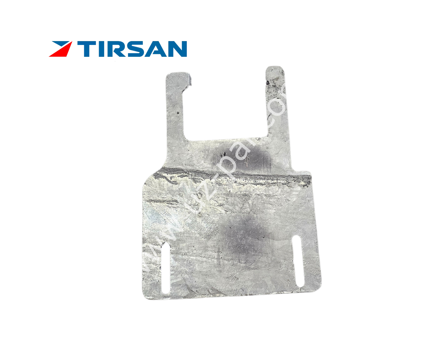 Tırsan gümrükleme saç arka baba kapağı sol geniş BK13043