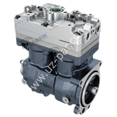 Kompresör 720CC Scania DC12/13 Euro 5 (Eski tip, Krank Ø28mm) dişlisiz 2024413, K024410N00, LK4951, 1880194 DIGER, SCANIA