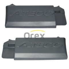 Ayakkabılık Atego Euro 6 (Sağ, Sol Takım)	 A9677201101, A9677201201, A9677201801, A9677201901, 9677201901 MERCEDES-BENZ