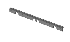 Tırsan yağmurluk sacı BK54085