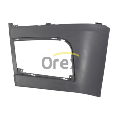 Karlık Actros Sol	 A9608854725, 9608854725 MERCEDES-BENZ