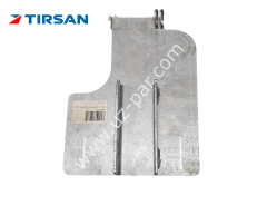 Tırsan Perde Gerdirme Gümrük Sacı Sol BK19656