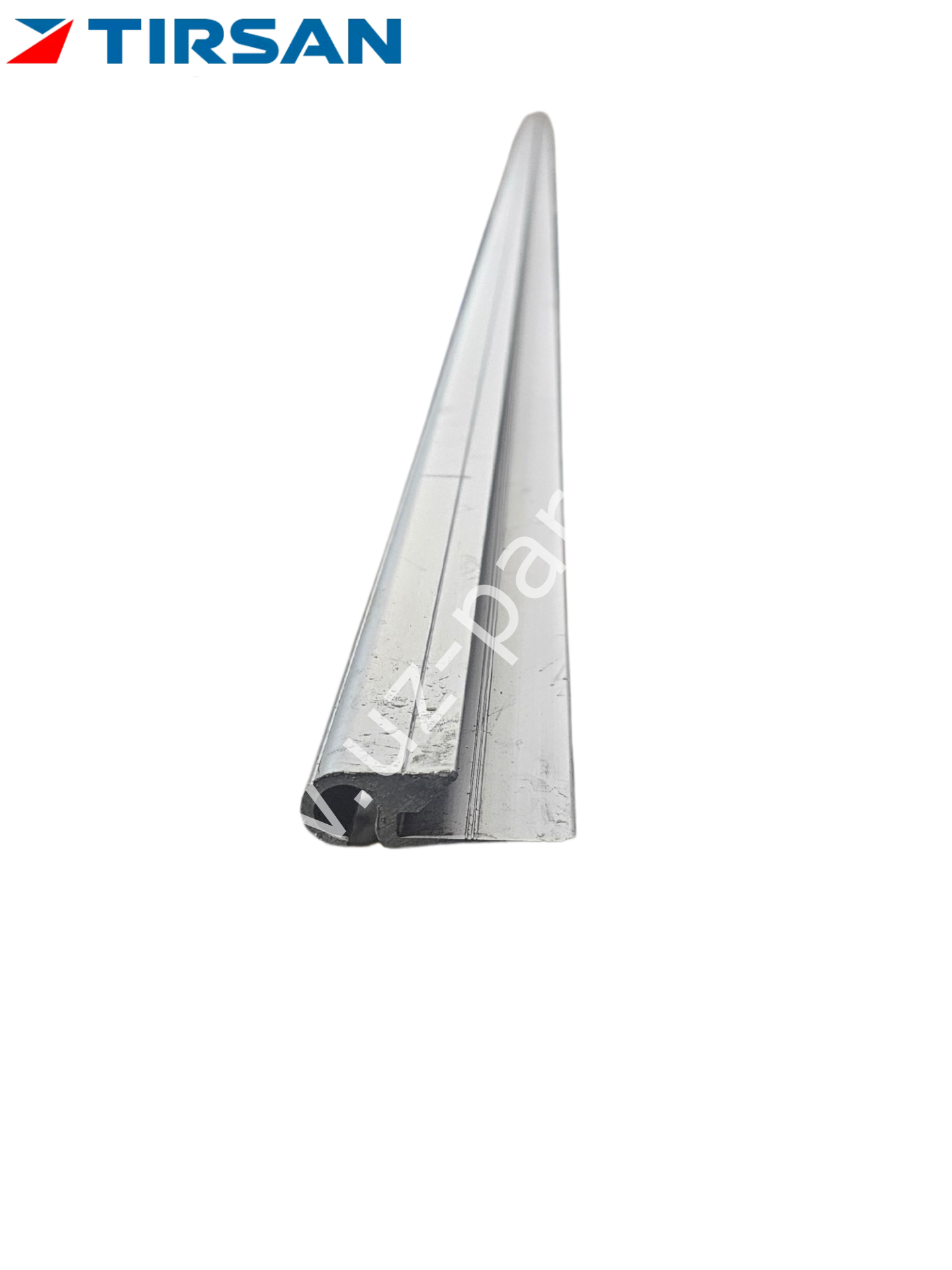 Tırsan perde gerdirme ön profil 3 metre PR03782