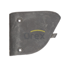 Karlık Plastiği Axor Sol A9448850322, 9448850322