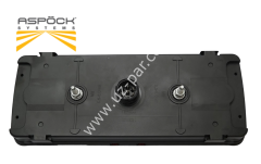 Aspöck ecoled II sol stop lambası sol 25-4121-007