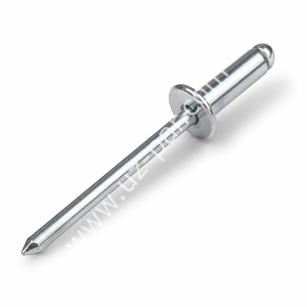Tırsan çelik perçin 6X18 mm 10 adet PE00005