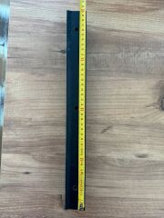 Tırsan forklift bariyeri 400 mm RD00009