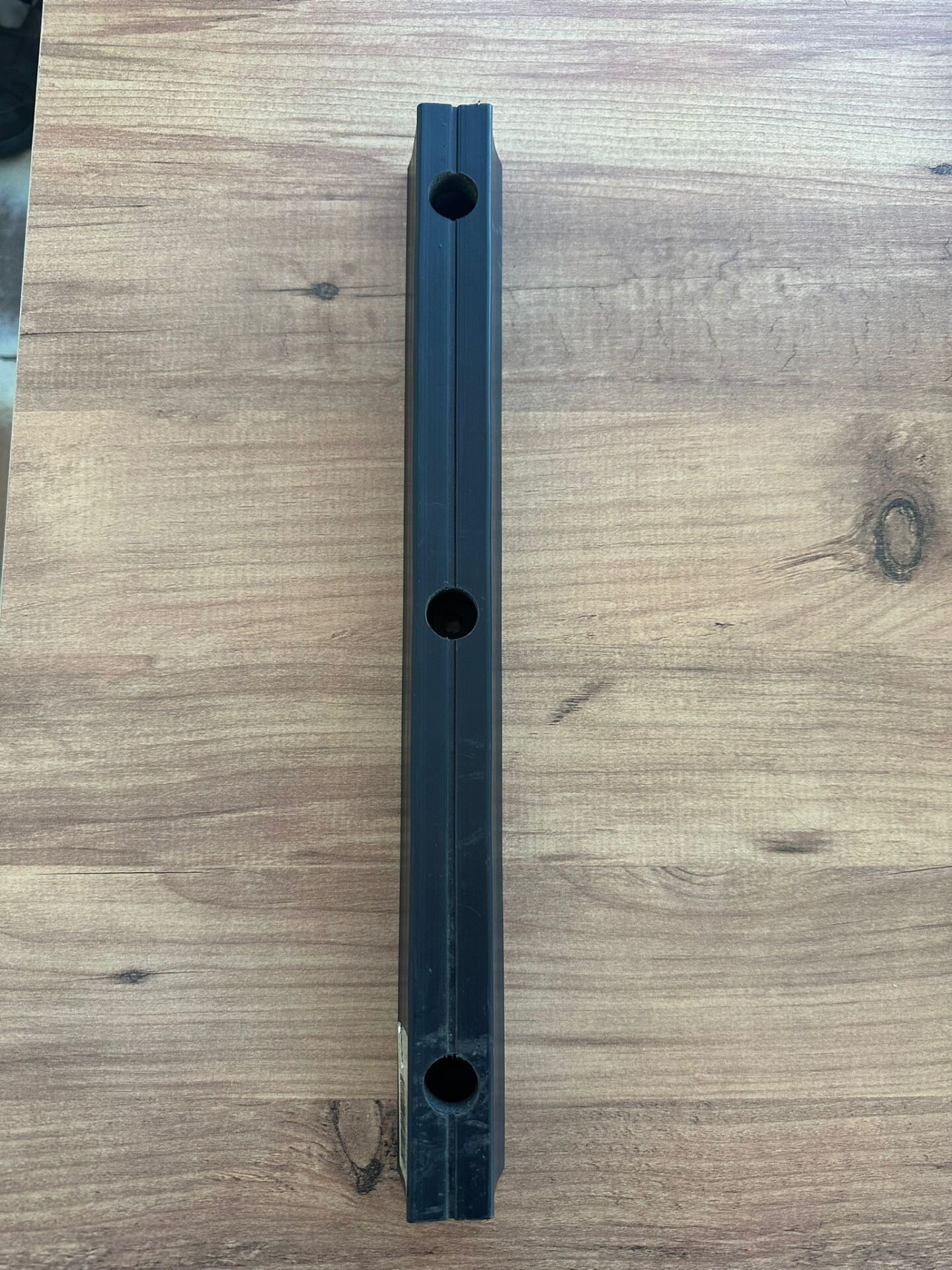 Tırsan forklift bariyeri 40 cm RD00009