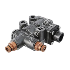 vaden Ventil Egzoz Manifold D 0834-D 0836 D 2066 D 2676 Motor	 51259020084, 51259020123, 51.25902.0082, 51.25902.0084, 51.25902.0123 MAN