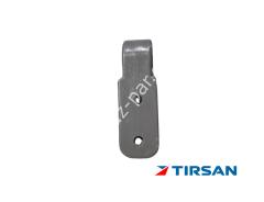 Tırsan s kanca plastiği KC00111