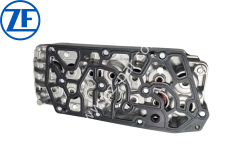ZF - 6070024001 Şanzıman Kumanda Ventili Traxon