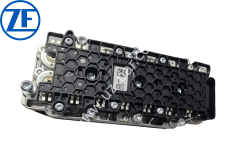 ZF - 6070024001 Şanzıman Kumanda Ventili Traxon