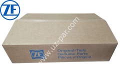 Zf 1358298004 Şanzuman Beyni Kontrol Ünitesi Traxon Zf