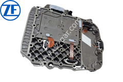 ZF TRAXON  Şanzıman Kartı , Şanzuman Beyni Kontrol Ünitesi , 1358298004  ORJ Sıfır