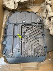 Zf 1358298004 Şanzuman Beyni Kontrol Ünitesi Traxon Zf