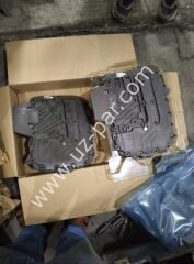 Zf 1358298004 Şanzuman Beyni Kontrol Ünitesi Traxon Zf