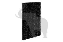 Schmıtz tozluk antisprey paspas 40x70 cm 1119416 , 10376116
