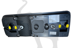 Schmıtz ledli Stop lambası  sağ Y.M.  1364737, 161451, 1302342