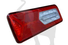 Schmıtz ledli Stop lambası  sağ Y.M.  1364737, 161451, 1302342