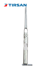 Tırsan  Kassbohrer Dikey Kilit  KI00091 Sac Kapak
