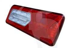 Schmıtz Ledli Stop lambası sol Y.M. 1364736, 1302314, 161441