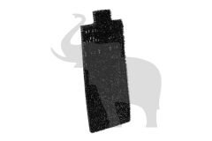 Schmitz Çamurluk Paspas Antisprey kir tutucu 40x96 cm 292682