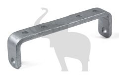 Schmitz menteşe yatağı 13,8 cm 1051066