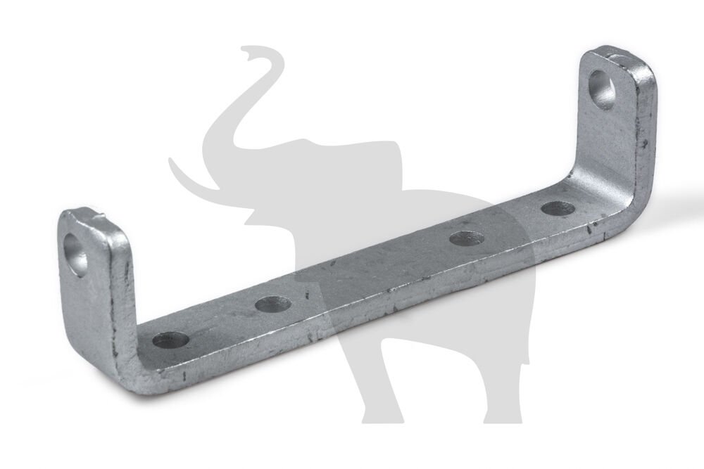 Schmitz menteşe yatağı 13,8 cm 1051066