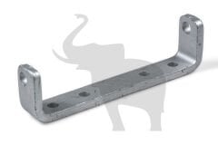 Schmitz menteşe yatağı 13,8 cm 1051066