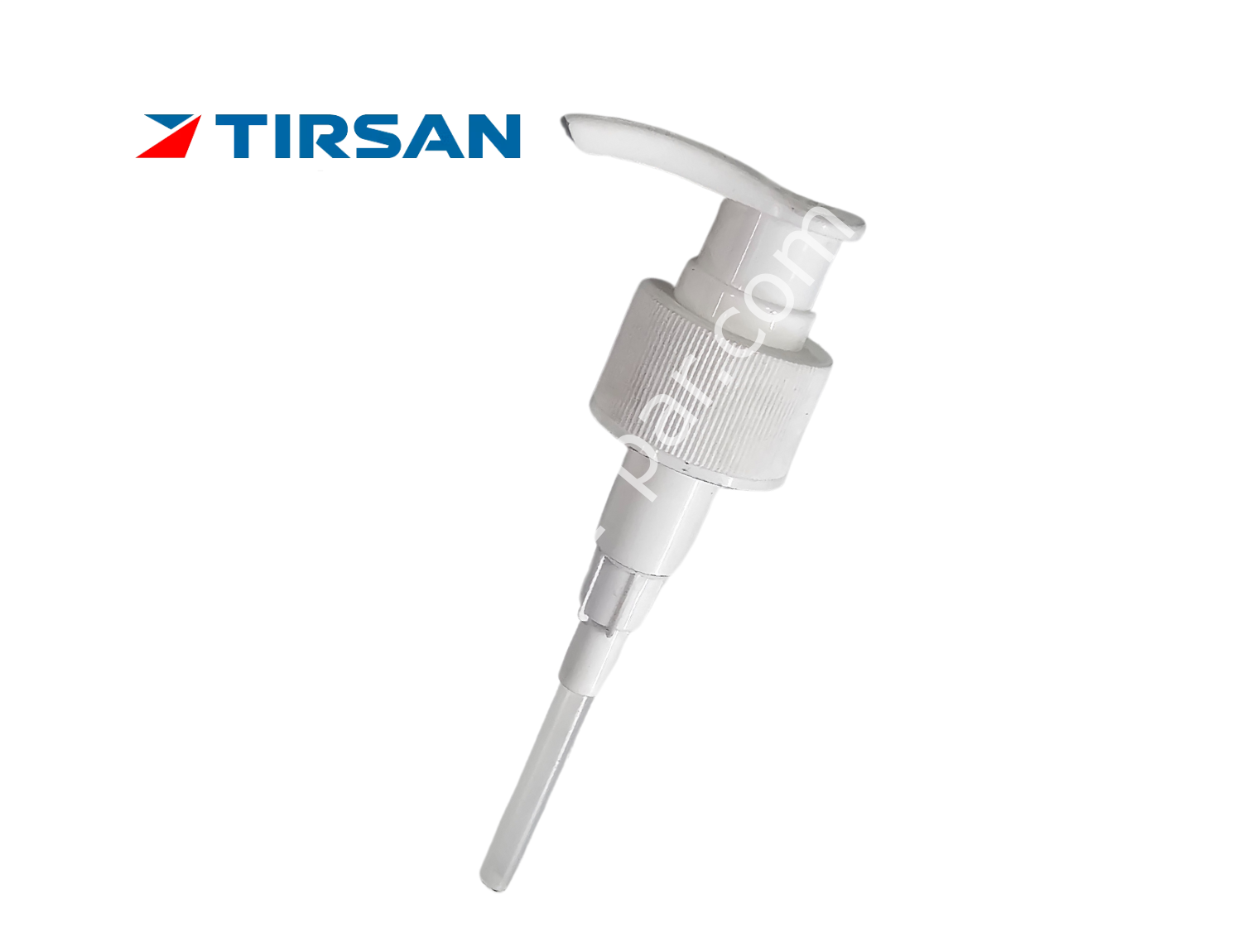 Tırsan sabunluk pompası su deposu için PO00057