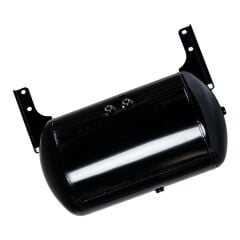 Schmitz frigo dorse hava tankı hava deposu hava tüpü 80 lt 396x741 mm 1219118 , 1198163