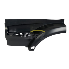 Çamurluklu Basamak Arocs Sol A9616661602, 9616661602 MERCEDES-BENZ