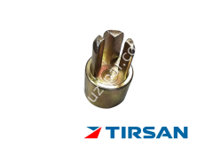 Tırsan perde gerdirme adaptörü alt YR03050